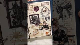 Journal With Me ASMR||#asmr #journal   #journal
