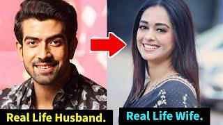 Popular Undercover Love Actor Soumyadeep Mukherjee & His Lifestyle,Real Life Family & Facts 2024.