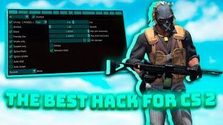 The Best Free Counter Strike 2 Cheat | Counter Strike 2 Hack | Undetected! | Free download 2024!