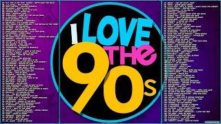 Hits of the 90s