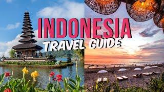 Complete Indonesia Tour Plan | Indonesia Tour | Indonesia Travel Guide