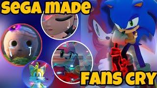 Sonic Frontiers Story Explained | Full Story & Timeline!