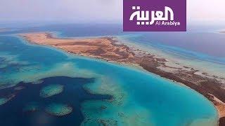 السعودية.. تعرف على أضخم مشروع سياحي عالمي في البحر الأحمر