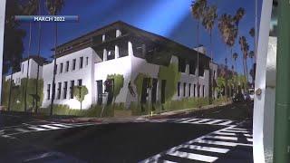 New Santa Barbara police station set for groundbreaking