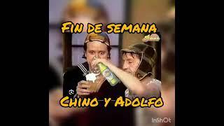 Chino y Adolfo - Traffic Show " Fin de semana " 18/10/2024 RADIO OXIGENO