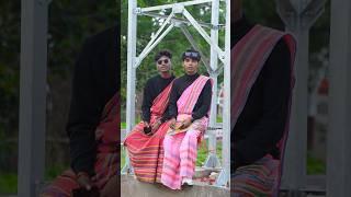 Atu Kora  | YT SANTOSH | YT PONDA | Santosh Hembrom | Santhali Shorts Video |