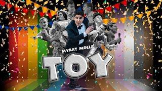 MYRAT MOLLA - TOY ( OFFICIAL FILM 2021) / МУРАД МОЛЛА - СВАДЬБА (ОФИЦИАЛЬНЫЙ ФИЛЬМ 2021)