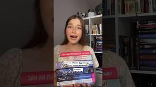 У вас также? #книги #книжныйблог #books #booktube #romancebooks #booktok #книгидляподростков