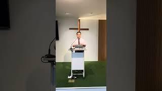 `천안산울교회` 의미와 비전