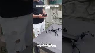 #Drone tamiri nasıl yapılır, arpmekatronik  kanalında...