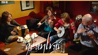 Sharon Shannon, Mary Shannon, Majella Shannon, Garry Shannon & Tim Edey | Geantraí 2010 | TG4