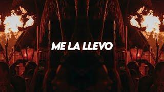 Javi Medina - Me la llevo (Karlo & Le Lumme Afro House Remix)