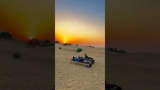 Jaisalmer Desert Safari | Sunrise | Sunset #jaisalmer #desert #desertsafari #sunrise #sunset #tour