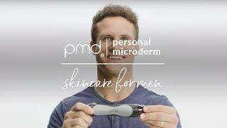 The PMD Man Benefits | PMD Personal Microderm