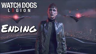 Watch Dogs: Legion ENDING