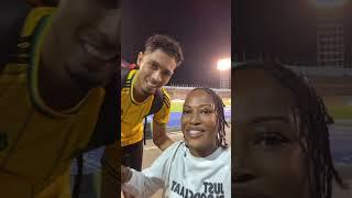 Wayde van Niekerk Racers Grand Prix 2023 South African 400 meter  world record holder