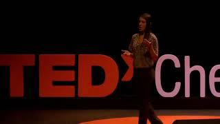 Climate change is a health emergency | Hanna Linstadt | TEDxCherryCreek