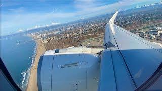 Full Flight – Hawaiian Airlines – Airbus A321-271N – LAX-LIH – N213HA – IFS Ep. 274