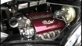 LS3 Powered Packard? V8TV-Video