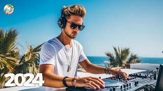 Alan Walker, Dua Lipa, Coldplay, Martin Garrix & Kygo, The Chainsmokers Style  Summer Vibes #4