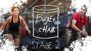 Stage 2 | Bucket of Chalk 2024