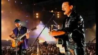 U2 Stay (Faraway & So close)