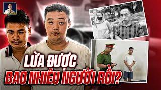LỜI KHAI KHỐN NẠN CỦA TÀI XẾ CHẶT CHÉM 5 TRIỆU TIỀN XE 2 NGƯỜI VÙNG CAO: VÌ THAM VÀ THẤY DỄ BỊ LỪA