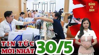 Tin tức mới nhất: Bộ Nội vụ đề xuất cán bộ không hoàn thành nhiệm vụ 1 năm sẽ bị tinh giản
