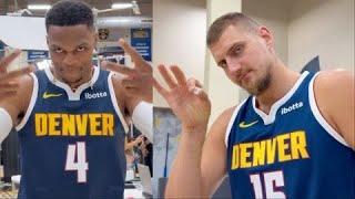 NIKOLA JOKIC AND NUGGETS EXPOSE UNTOLD TRUTH ABOUT RUSSELL WESTBROOK!