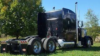 I Tried Buying My First Peterbilt Back But Got This Instead..Super Excited!!