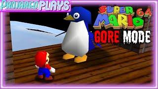 Finally... REVENGE! │ Mario 64 Hard Gore Mode Part 19