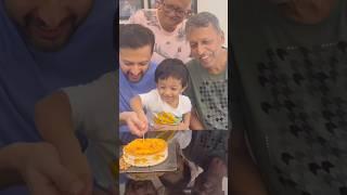 Ishita Dutta and Vatshal Sheth celebrate Father's Day with new baby girl #ishitadutta #vatshalseth