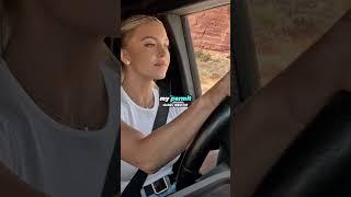 #sydneysweeney is a car junkie #carcollection #cars #ford