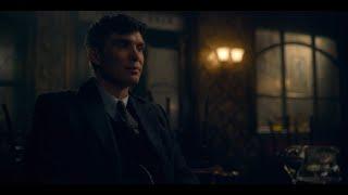 Thomas Shelby and Laura McKee's conversation | S06E02 | Peaky Blinders