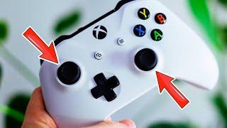 How to Fix Controller Stick Drift - Best Methods