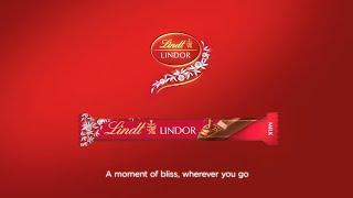 Lindt Lindor 2022 YouTube Bumpers – Lindor Snacking