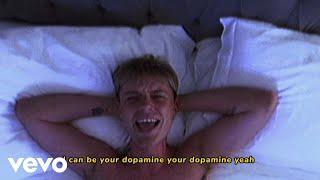 HRVY - Dopamine (Lyric Video)