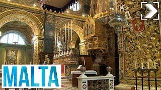 Españoles en el mundo: Malta (1/3) | RTVE