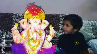 Moraya Moraya Ganpati Bappa Moraya