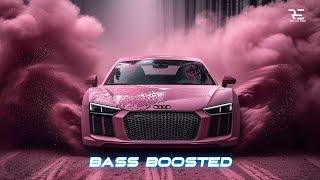 BASS BOOSTED SONGS 2024  BEST REMIXES OF POPULAR SONGS 2024 & EDM  BEST EDM, BOUNCE, ELECTRO HOUSE