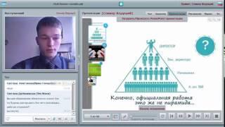 Александр Соломеин. 10.05.16