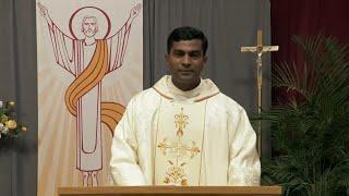 Catholic Mass Today | Daily TV Mass, Monday April 21, 2025