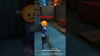 Headshot #Rdx gamer 9696#