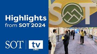 Highlights from SOT TV in 2024