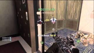 Black Ops - Montage by Knux Pro