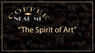 The Spirit of Art | Coffee Near Me | WKU PBS