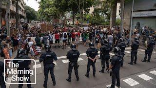 Tourists go home! Why Europeans are protesting mass tourism