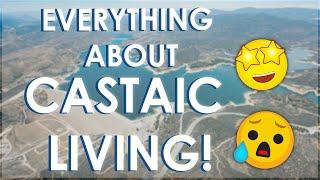 Everything About About Moving To Castaic CA