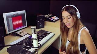 Gold | Kiiara | EMAYLA LOOPING COVER