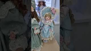Мы переехали в дом.